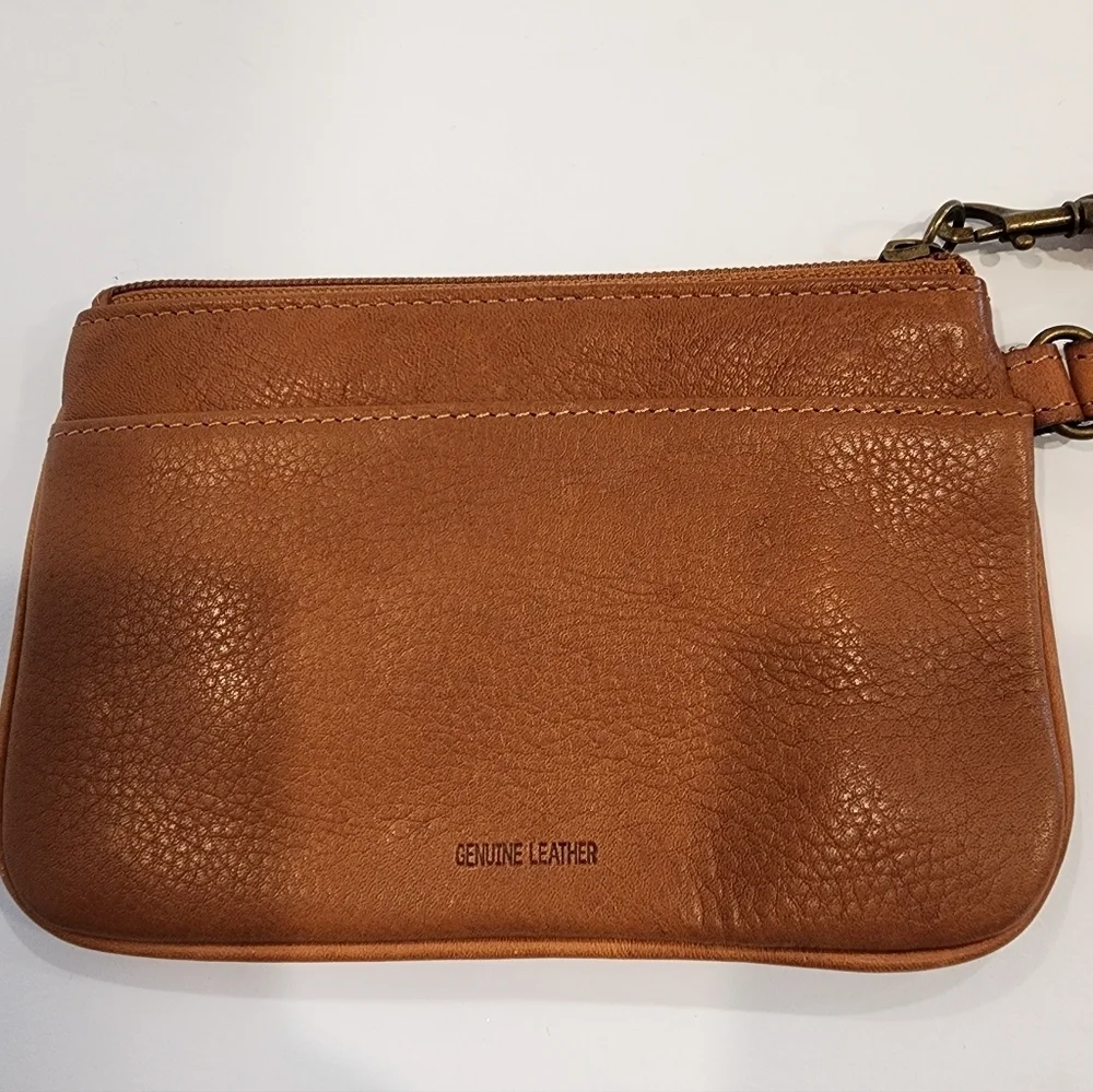 FOSSIL Bianca Clutch